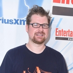 Adult Swim cuts ties with Justin Roiland, will re-cast Rick and Morty