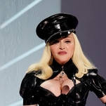 Madonna cancels her own biopic, decides to do that tour instead