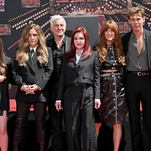 Austin Butler just wishes Lisa Marie Presley was here to see this