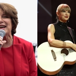 A bunch of senators used the Ticketmaster hearing to prove they know Taylor Swift all too well