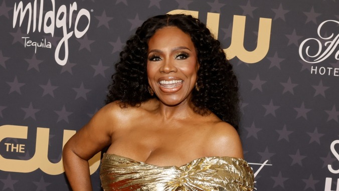 Sheryl Lee Ralph will open for Rihanna at Super Bowl LVII