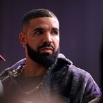 Drake paused his Apollo Theater show after a fan fell from the balcony