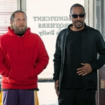 You People review: Eddie Murphy and Jonah Hill riff over a barely there script