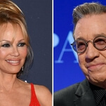 Tim Allen is very disappointed in Pamela Anderson