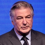 Alec Baldwin formally charged with involuntary manslaughter [UPDATED]