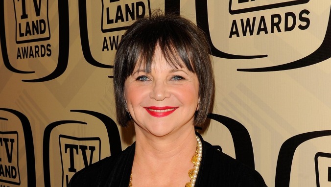 R.I.P. Cindy Williams, star of Laverne & Shirley