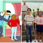 Tuca & Bertie and Gordita Chronicles creators put Warner Bros. Discovery on blast