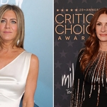 Amazon hops into body swap movie with Julia Roberts and Jennifer Aniston