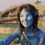 Avatar: Way Of Water cruises past The Force Awakens to become 4th biggest movie of all time