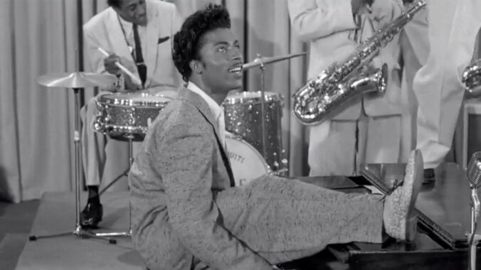 Little Richard: I Am Everything