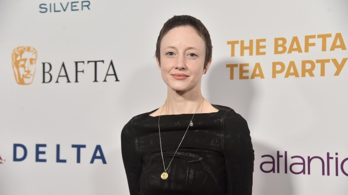 The Academy is now “conducting a review” of Andrea Riseborough’s To Leslie nomination