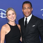 T.J. Holmes and Amy Robach are out at GMA3 after controversial behind the scenes affair
