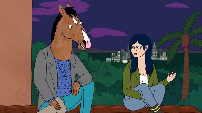 10 BoJack Horseman episodes that prove the show is a perfect tragicomedy