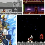 The 5 best, and 5 weirdest, Disney games of all time