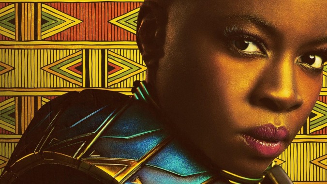 The Dora Milaje take a stand in this exclusive deleted scene from Black Panther: Wakanda Forever