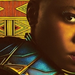 The Dora Milaje take a stand in this exclusive deleted scene from Black Panther: Wakanda Forever
