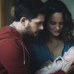 Baby Ruby review: motherhood gets the modern horror treatment