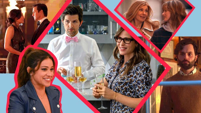 February TV preview: Party Down and You return, plus 12 more big shows to watch