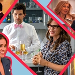 February TV preview: Party Down and You return, plus 12 more big shows to watch