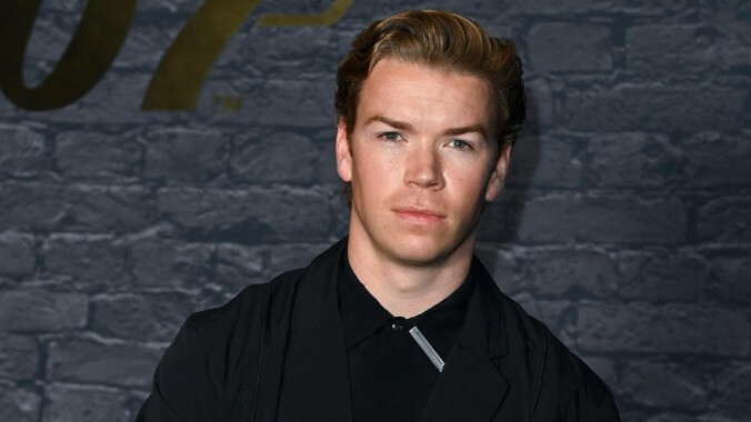 Will Poulter