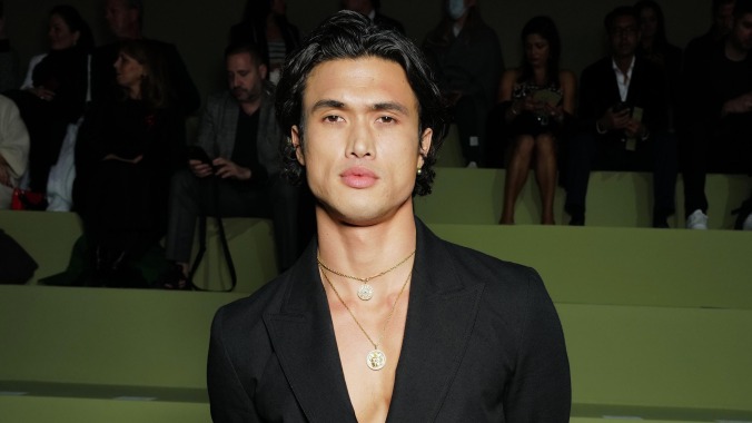 Charles Melton