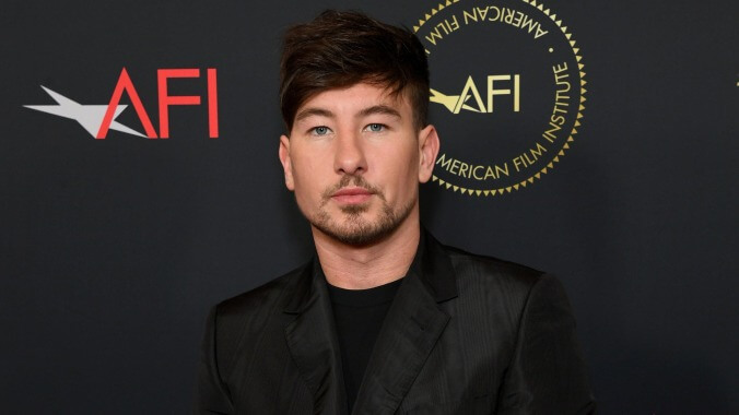 Barry Keoghan