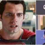Who should be the next Superman?