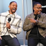 Will Smith heads back to basics with Bad Boys 4