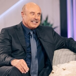 Dr. Phil to cease playing pretend TV doctor this spring