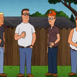 Ho yeah! King Of The Hill is making a comeback at Hulu