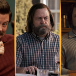 Will The Last Of Us finally earn Nick Offerman an Emmy?