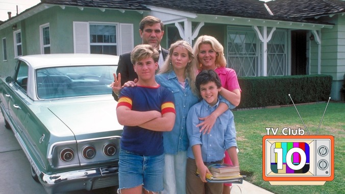 10 episodes that highlight The Wonder Years‘ uncommon empathy