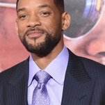 Will Smith skips Grammys tribute