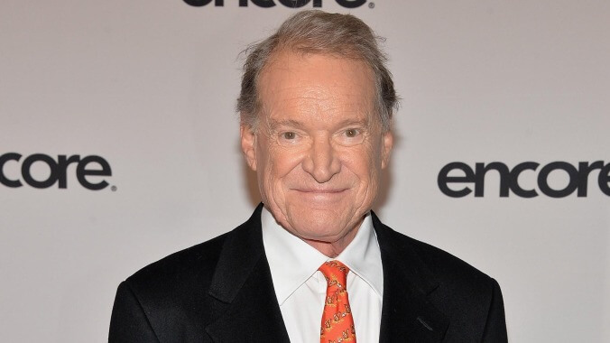 R.I.P. Charles Kimbrough, Murphy Brown star