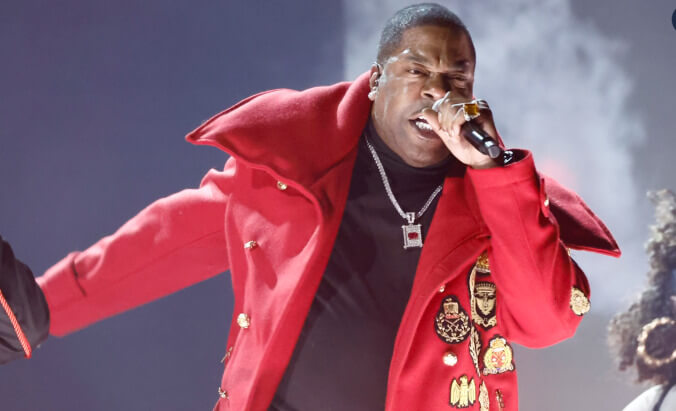 The 3 best moments from that huge Grammys Hip-Hop tribute