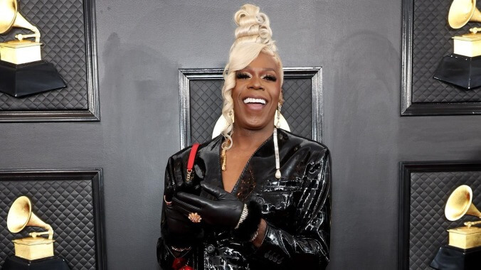 Big Freedia