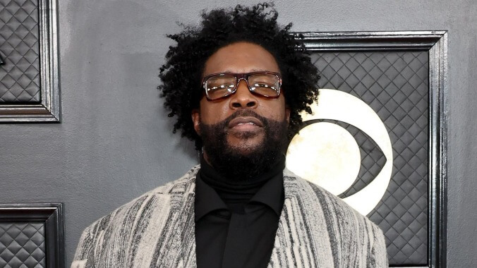 Questlove