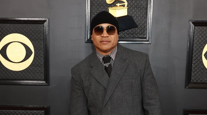 LL Cool J