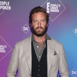 Armie Hammer admits to being emotionally abusive in first interview since scandal