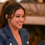 Not Dead Yet review: A worthy return to network TV for Gina Rodriguez