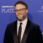 The Boys producer Seth Rogen sees Marvel movies as 