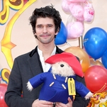 Ben Whishaw doesn't know if Paddington 3 is happening or not