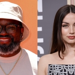 Lil Rel Howery isn't exactly sold on Ana de Armas' Blonde Oscar nomination