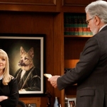 NBC gives an early second season renewal to the Night Court revival