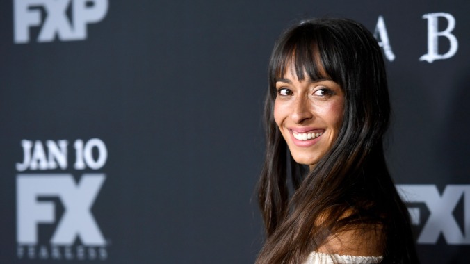 Avatar producer confirms Oona Chaplin will be the leader of those scary “Ash” Na’vi we’ve been hearing about