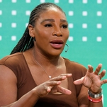 Serena Williams advocates for kindness and forgiveness in regard to Will Smith's Oscar slap