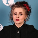 Helena Bonham Carter thinks The Crown should avoid that whole Prince Harry memoir situation