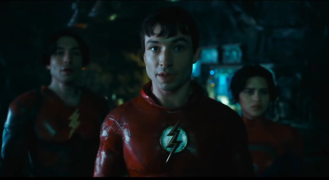 The Flash, Ant-Man, and Dom Toretto all headed to this year's Super Bowl