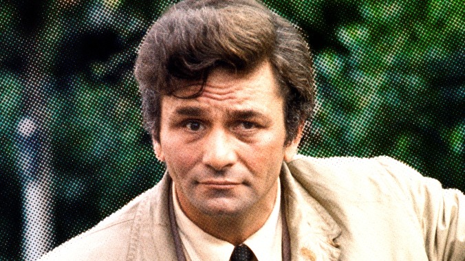 There’s never been a better time to watch Columbo