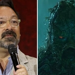 DC’s Swamp Thing might have ensnared James Mangold as director